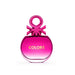 Benetton Colours De Benetton Woman Pink Eau De Toilette 80ml
