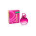 Benetton Colours De Benetton Woman Pink Eau De Toilette 80ml