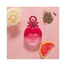 Benetton Colours De Benetton Woman Pink Eau De Toilette 80ml