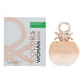 Benetton Colours De Benetton Woman Rose Eau De Toilette