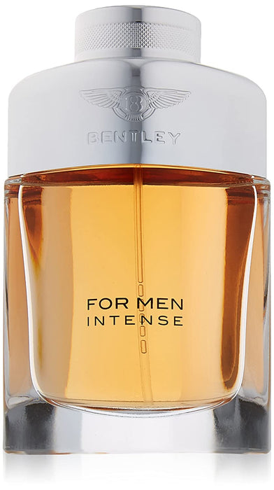 Bentley For Men Intense Eau de Parfum 100ml - Perfume & Cologne at MyPerfumeShop by Bentley
