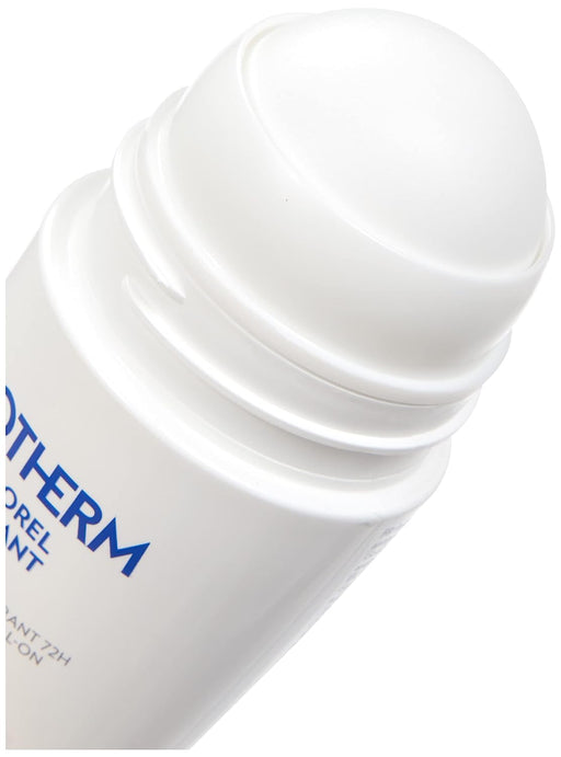 Biotherm Le Deodorant Antiperspirant Deodorant Roll On 75ml