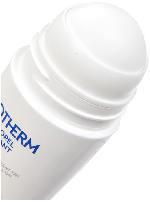 Biotherm Le Deodorant Antiperspirant Deodorant Roll On 75ml