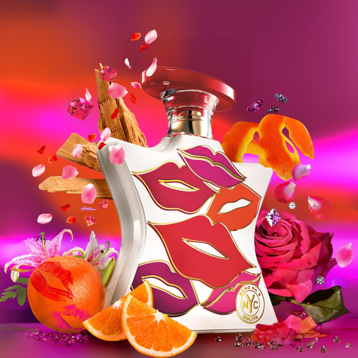 Bond No. 9 Nolita Eau de Parfum 50ml