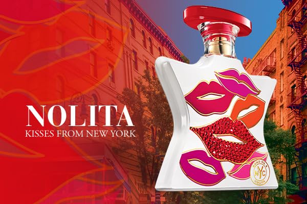 Bond No. 9 Nolita Eau de Parfum 50ml