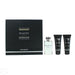 Boucheron Pour Homme Gift Set 100ml EDP + 100ml Aftershave Balm + 100ml Shower Gel