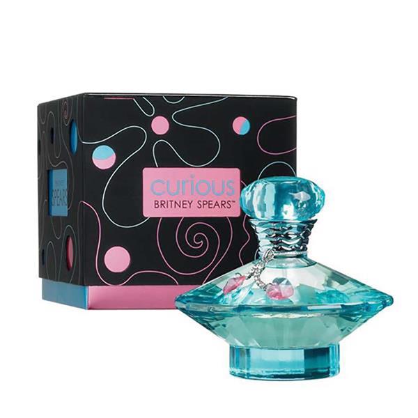 Britney Spears Curious Eau De Parfum Spray 30ml