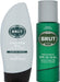 Brut Brut Gift Set 200ml Deodorant Spray + 250ml Shower Gel - Seasonal Gift at MyPerfumeShop by Brut