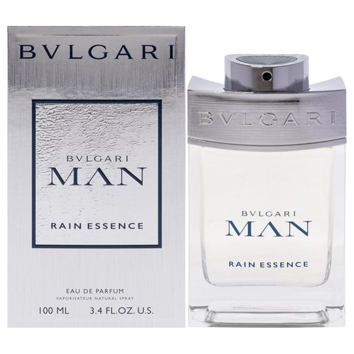 Bulgari Man Rain Essence Eau de Parfum 100ml