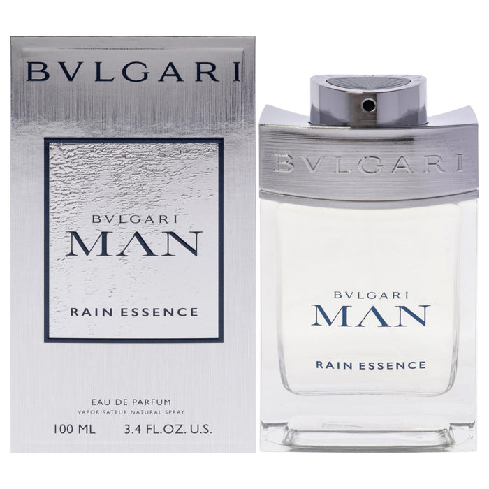 Bulgari Man Rain Essence Eau de Parfum 100ml