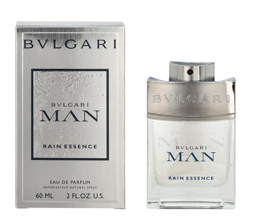 Bulgari Man Rain Essence Eau de Parfum 60ml