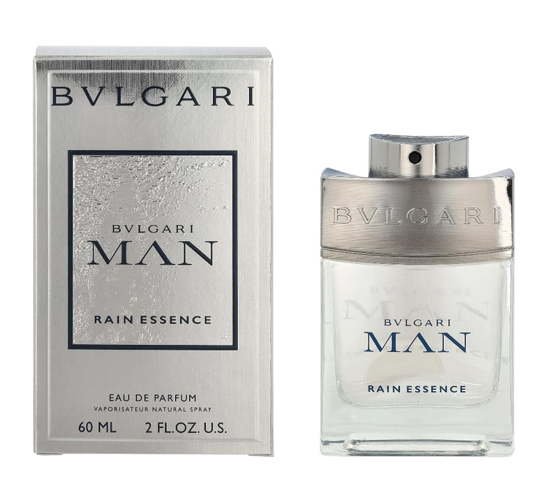 Bulgari Man Rain Essence Eau de Parfum 60ml