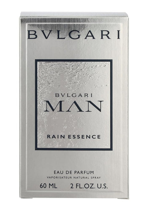 Bulgari Man Rain Essence Eau de Parfum 60ml
