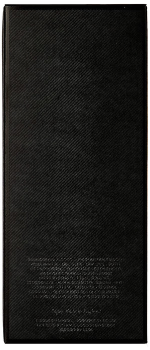 Burberry Mr. Eau de Toilette 100ml - Fragrance at MyPerfumeShop by Burberry