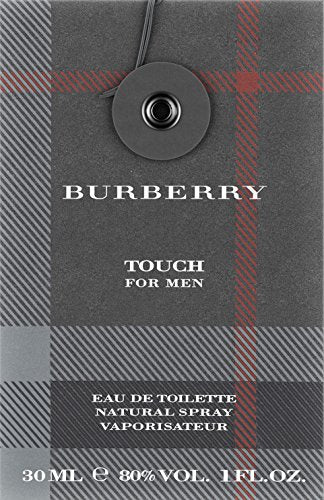 Burberry  Touch Eau de Toilette 30 ml - Eau de Toilette at MyPerfumeShop by Burberry