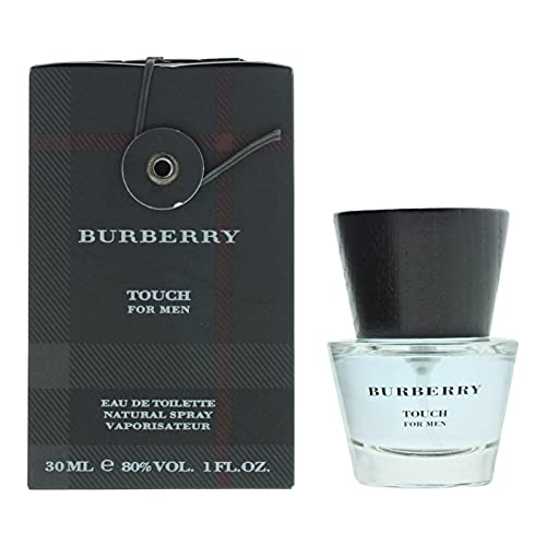 Burberry  Touch Eau de Toilette 30 ml - Eau de Toilette at MyPerfumeShop by Burberry