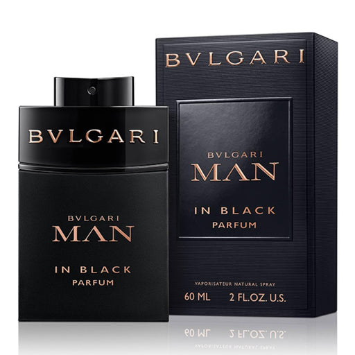 Bvlgari Man In Black Parfum Eau de Parfum 60ml Spray