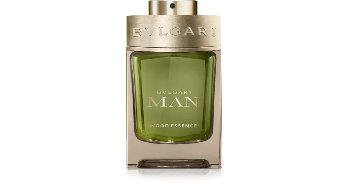 Bvlgari Man Wood Essence Eau de Parfum 150ml Spray - Fragrance at MyPerfumeShop by Bvlgari
