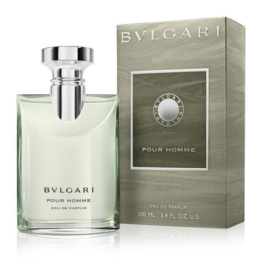 Bvlgari Pour Homme Eau De Parfum 100ml Spray
