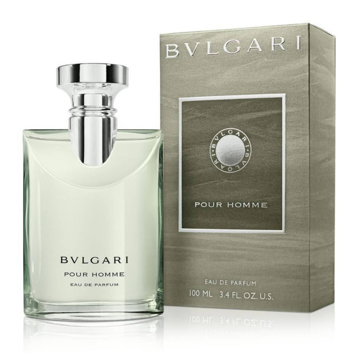 Bvlgari Pour Homme Eau De Parfum 100ml Spray