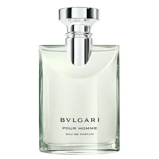 Bvlgari Pour Homme Eau De Parfum 100ml Spray