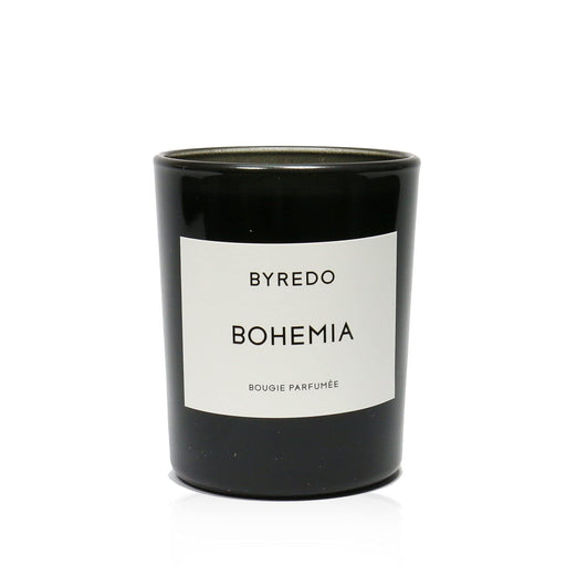 Byredo Bohemia Fragranced Candle 70g