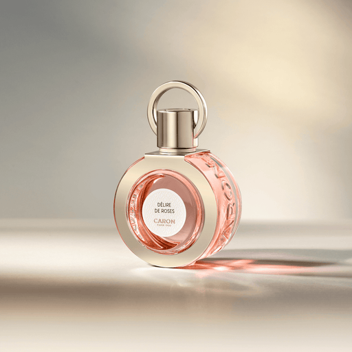Delire De Roses Caron Perfume 50ml - Perfume at MyPerfumeShop by Caron