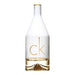 Calvin Klein CK In2u Eau de Toilette 150ml - Perfume & Cologne at MyPerfumeShop by Calvin Klein