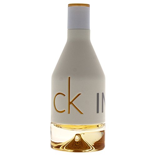 Calvin Klein CK In2u Eau de Toilette 50ml - Perfume & Cologne at MyPerfumeShop by Calvin Klein