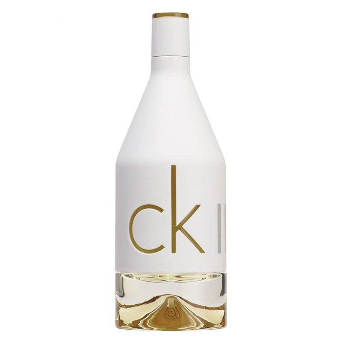 Calvin Klein CK In2u Eau de Toilette 50ml - Perfume & Cologne at MyPerfumeShop by Calvin Klein