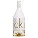 Calvin Klein CK In2u Eau de Toilette 50ml - Perfume & Cologne at MyPerfumeShop by Calvin Klein
