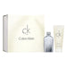 Calvin Klein CK One Essence Gift Set 50ml EDP + 100ml Shower Gel