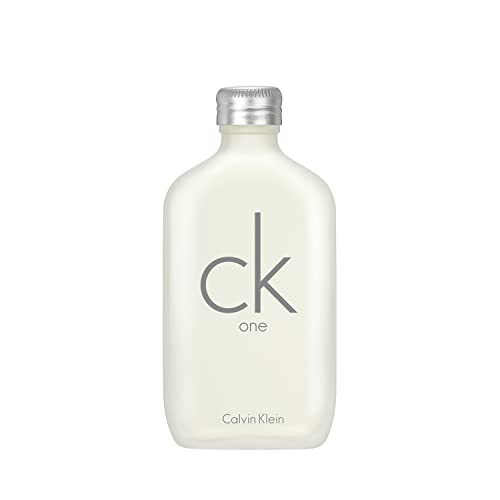 Calvin Klein CK One Unisex Eau de Toilette 100ml - Eau de Toilette at MyPerfumeShop by Calvin Klein