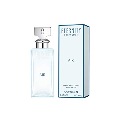 Calvin Klein Eternity Air For Women Eau De Parfum 100ml - Fragrance at MyPerfumeShop by Calvin Klein