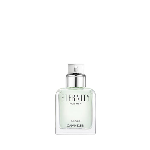 Calvin Klein Eternity Cologne Eau de Toilette 50ml Spray - For Him at MyPerfumeShop by Calvin Klein
