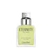 Calvin Klein Eternity for Men Eau de Toilette 50 ml - Fragrance at MyPerfumeShop by Calvin Klein