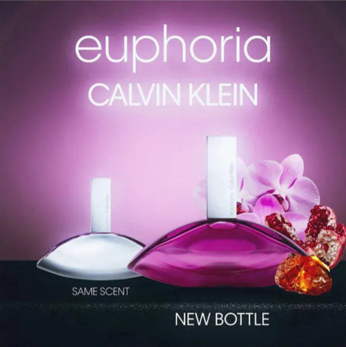 Calvin Klein Euphoria Eau de Parfum 100ml Spray