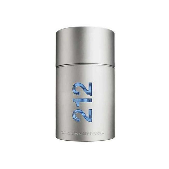 Carolina Herrera 212 Men Eau De Toilette 50ml Spray