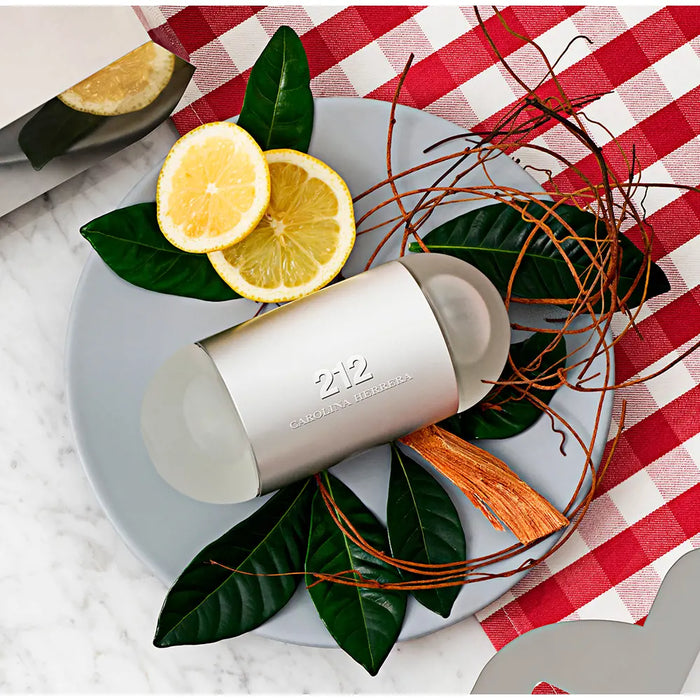 Carolina Herrera 212 NYC Gift Set 100ml EDT + 100ml Body Lotion + 10ml EDT - Fragrance at MyPerfumeShop by Carolina Herrera