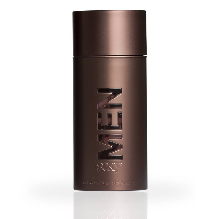 Carolina Herrera 212 Sexy  Men Eau de Toilette 100ml Spray