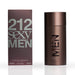 Carolina Herrera 212 Sexy  Men Eau de Toilette 100ml Spray