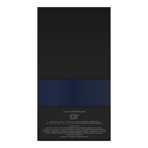 Carolina Herrera Bad Boy Cobalt Elixir Eau de Parfum 50ml Spray