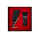 Carolina Herrera Bad Boy Gift Set 100ml EDT + 100ml Shower Gel - Fragrance at MyPerfumeShop by Carolina Herrera