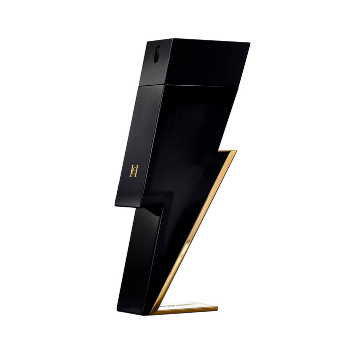 Carolina Herrera Bad Boy - Gift Set With 100ml EDT and 100ml Shower Gel - Mens Giftsets at MyPerfumeShop by Carolina Herrera