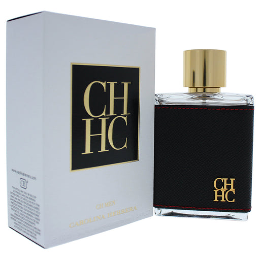 Carolina Herrera CH for Men Eau de Toilette 100ml Spray