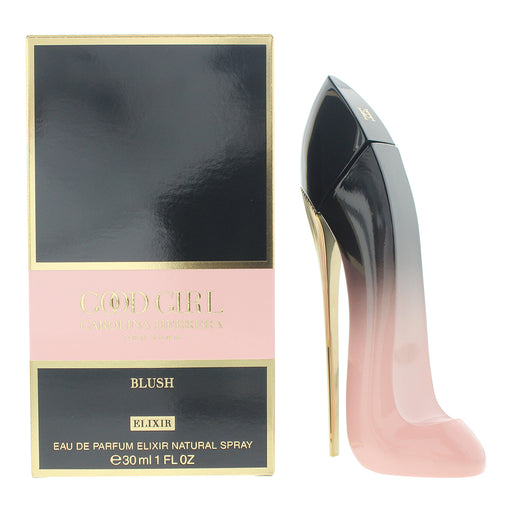 Carolina Herrera Good Girl Blush Elixir Eau de Parfum 30ml Spray