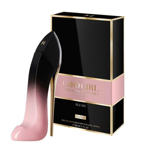 Carolina Herrera Good Girl Blush Elixir Eau de Parfum 30ml Spray