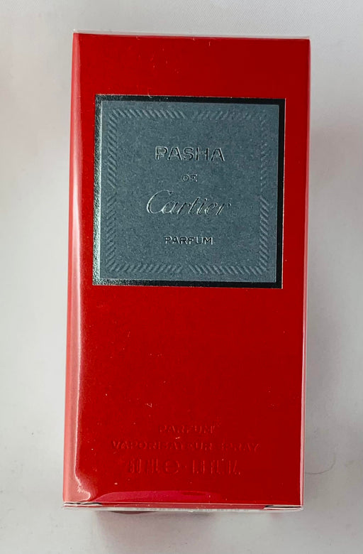 Cartier Pasha de Cartier Parfum 50ml Spray