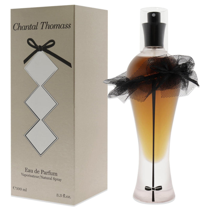 Chantal Thomass Gold Eau de Parfum 100ml Spray - Fragrance at MyPerfumeShop by Chantal Thomass