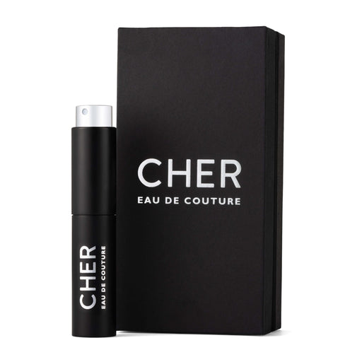 Cher Eau de Couture Eau de Parfum 10ml Spray